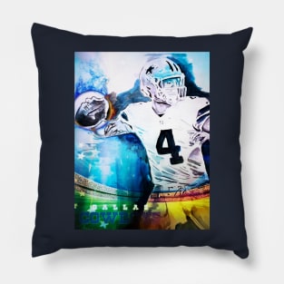 Dak Pillow