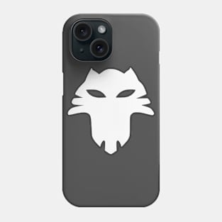 Alien Fox Phone Case