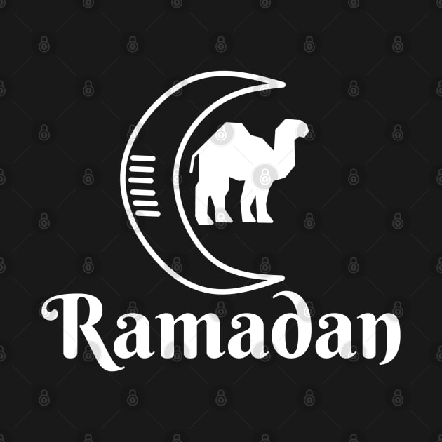 Ramadan by Aisiiyan