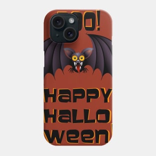 Boo! Phone Case