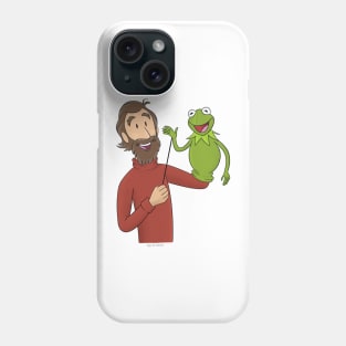 Jim Phone Case