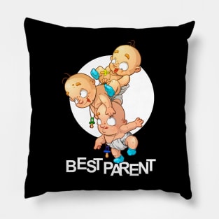 Best Parent Pillow