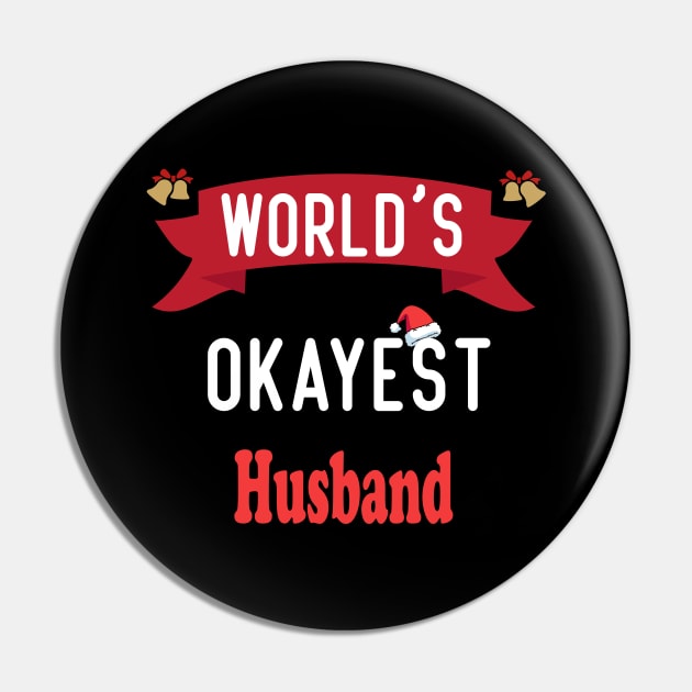 christmas gift for Husband, christmas Husband gift, gift for Husband Pin by foxfieldgear