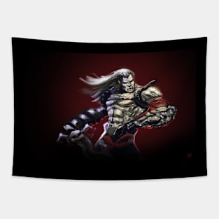 Blood Omen 2 Tapestry