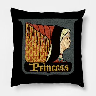 Princess Pillow