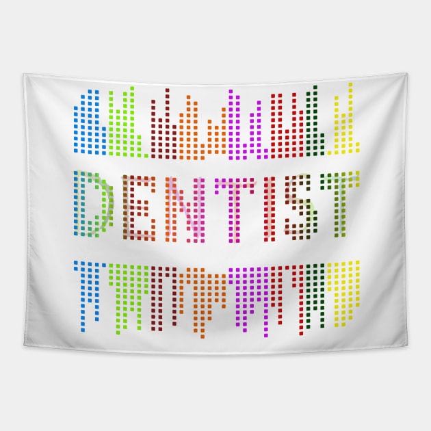 dentist Tapestry by dentist_family