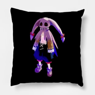 Disgaea Mask funny Pillow