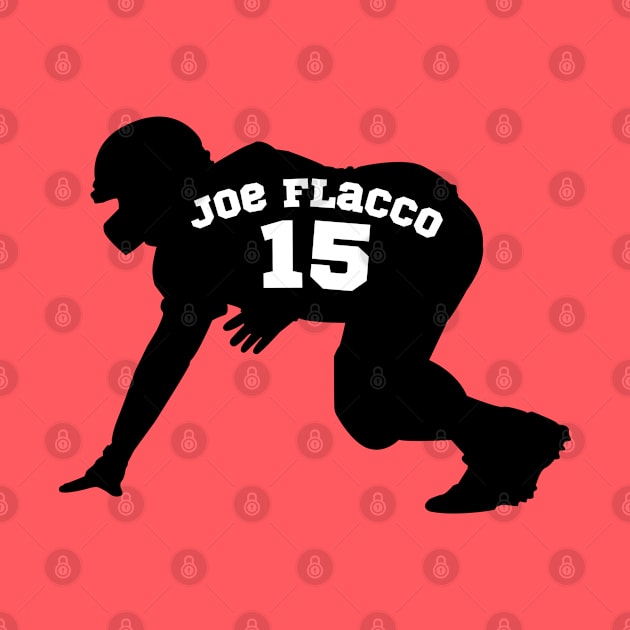 Joe Flacco by NomiCrafts