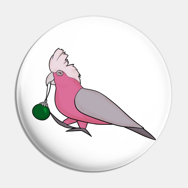 Insert clever Christmas galah pun here Pin by cozsheep