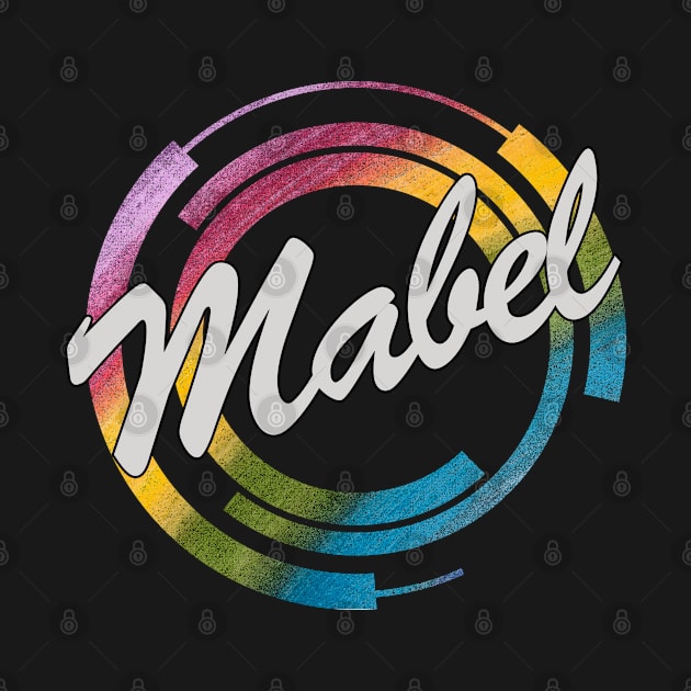 Mabel by Abz_Cloth