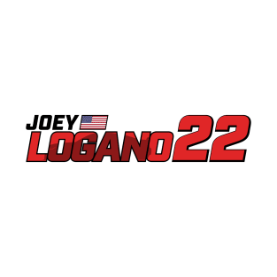 Joey Logano '23 T-Shirt