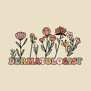 Dermatologist T-Shirt