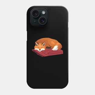 fox Phone Case