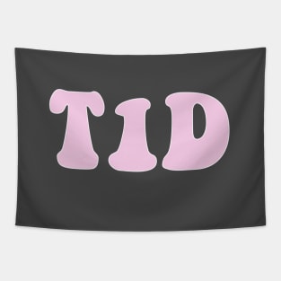 T1D Tapestry