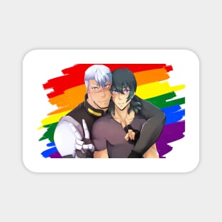 Sheith Magnet