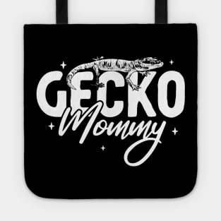 Gecko lover - Gecko Mommy Tote