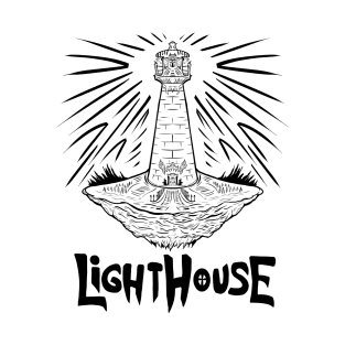 Ligth House T-Shirt