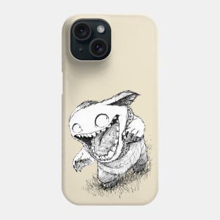 Beastie Epelin Phone Case