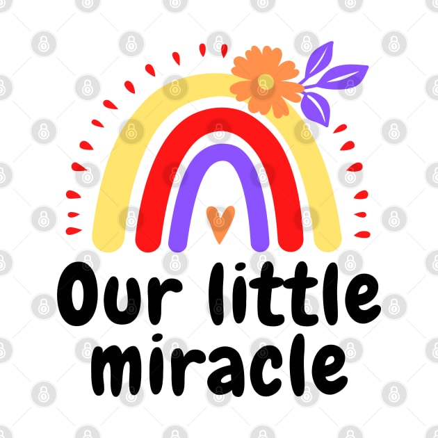 Our Little Miracle by Mplanet