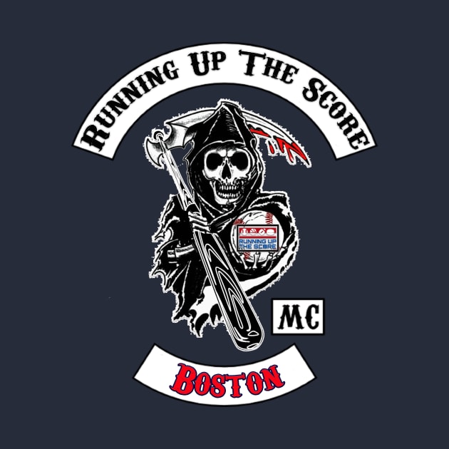 Sons of Baseball (Boston Baseball) by RUTSSports