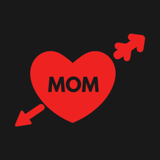 Mom T-Shirt