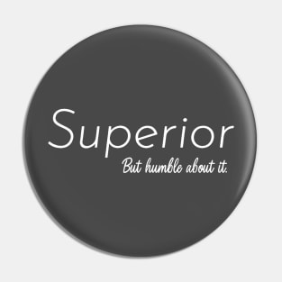 Superior Pin