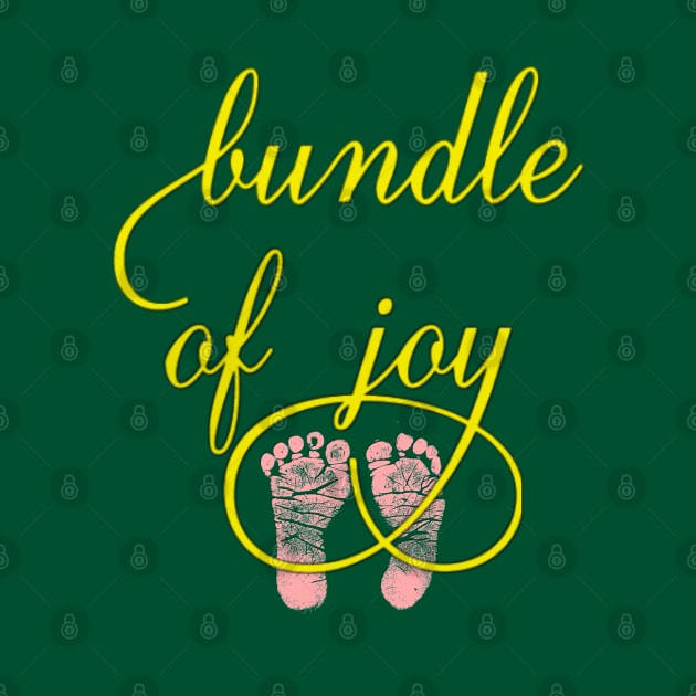 Bundle Of Joy by D_AUGUST_ART_53