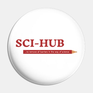 Scihub Pin