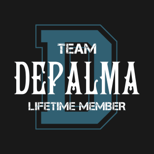 DEPALMA T-Shirt