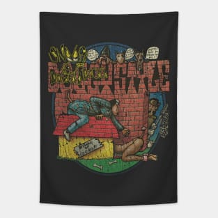 Doggystyle 1993 Tapestry