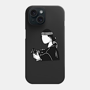 Diné filmer Phone Case