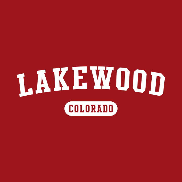 Lakewood, Colorado by Novel_Designs