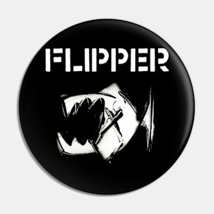 Flipppper Pin