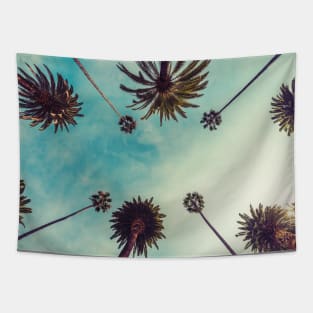 Palms Tapestry