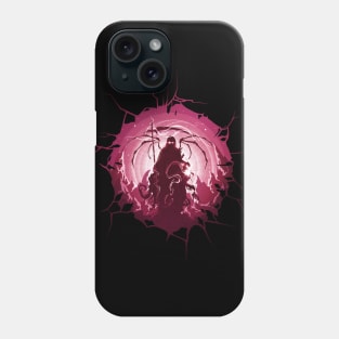 Grim Reaper Phone Case