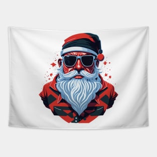 Santa Claus Tapestry