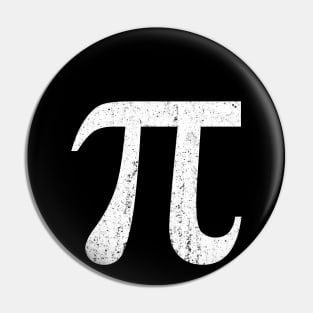 Happy Pi Day 3,14 Pin