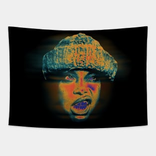 ERYKAH SOUL SONAR Tapestry