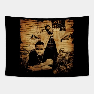 Out Kast band 4 Tapestry