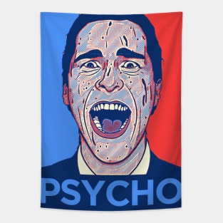 Patrick Bateman - Psycho Tapestry