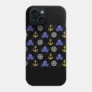 Ahoy Matey! Phone Case