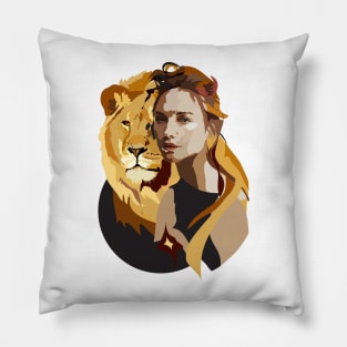 Leo Pillow