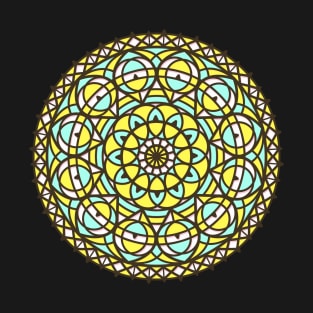 Mandala T-Shirt