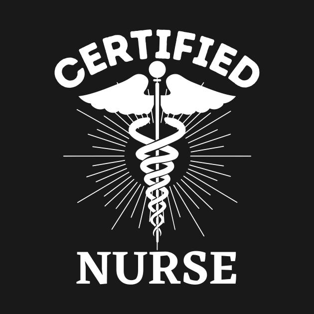 Certified Nurses Day by UltraPod