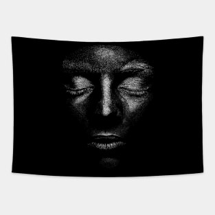 Face Tapestry