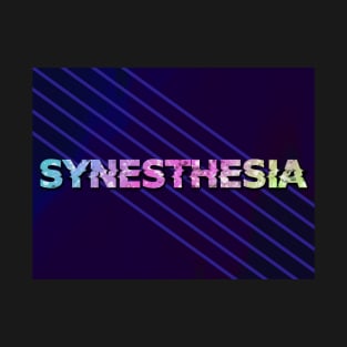 Synesthesia T-Shirt