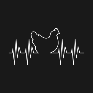 Chicken heart T-Shirt