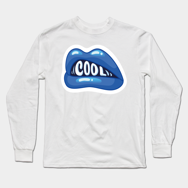 Cool Blue Kawaii Design Anime Mouth Sexy Kaomoji Lips Emoticon Cartoon Cool Blue Kawaii Design Anime Mouth Sex Long Sleeve T Shirt Teepublic Emoji maker is basically a heaven for text emoticon (aka kaomoji , or text generate text with cool fonts made from symbols and special letters. teepublic