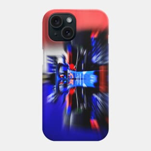 Frenchman Gasly Phone Case