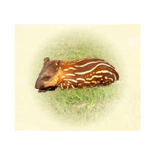 Baby tapir T-Shirt